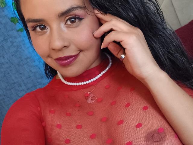 ArielleWilde - Live Sex Cam - 19809850