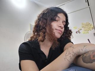 WendyBeckerX - Sexe cam en vivo - 19810146