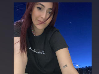 NicoColeman - Sexe cam en vivo - 19810530