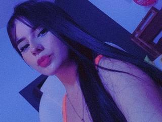 Brianda - Live sexe cam - 19810594