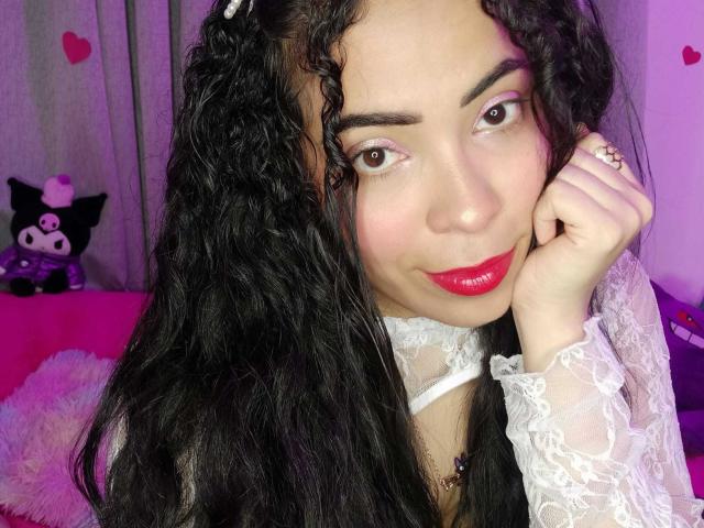 RoseMonroe - Live sex cam - 19810806