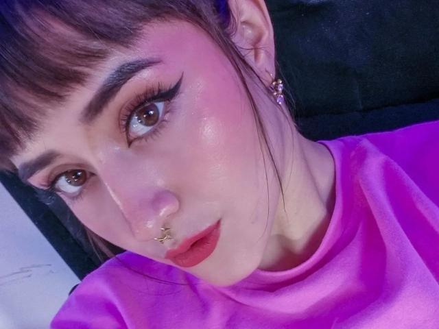 LollyPrettyHot - Live sex cam - 19810998