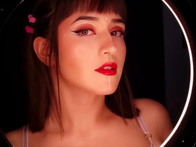LollyPrettyHot - Live sex cam - 19811010