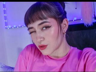 LollyPrettyHot - Live sex cam - 19811014