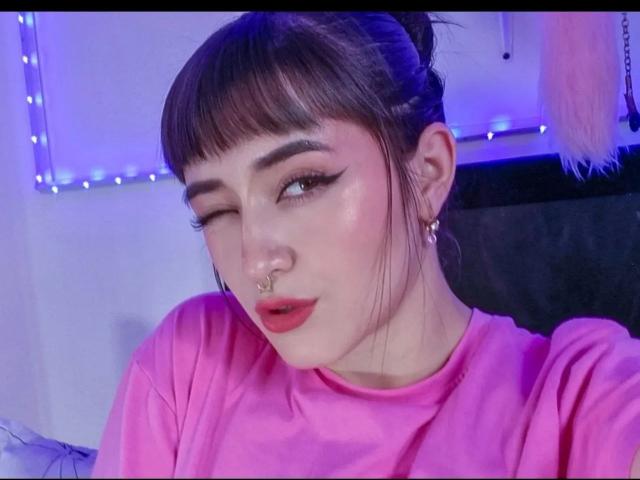 LollyPrettyHot - Live sex cam - 19811014