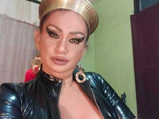 MistressKinykyJulia - Live sexe cam - 19811274