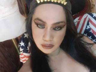 MistressKinykyJulia - Live porn & sex cam - 19811330