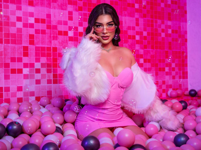 SofiiaMartinez - Live porn &amp; sex cam - 19811382