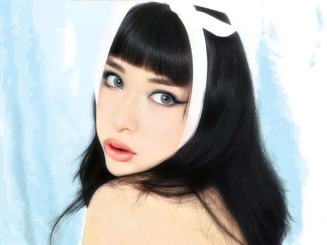 SabriPrettty - Live Sex Cam - 19811394