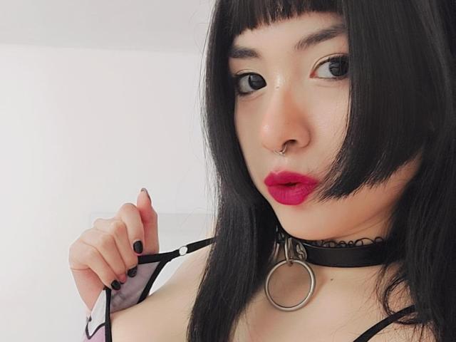 SabriPrettty - Live sexe cam - 19811406