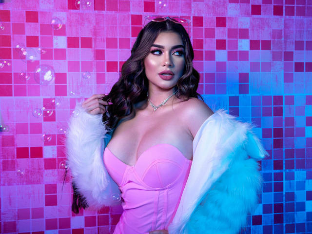 SofiiaMartinez - Camera khiêu dâm &amp; quyến rũ trực tiếp - 19811482