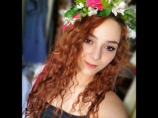 AllieWade - Live sex cam - 19811626