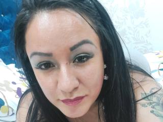 LucianaDiazz - Live sexe cam - 19811738