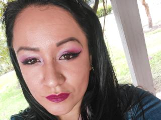 LucianaDiazz - Live sexe cam - 19811794