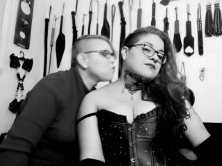 LatinoHardGirls - Sexe cam en vivo - 19812746