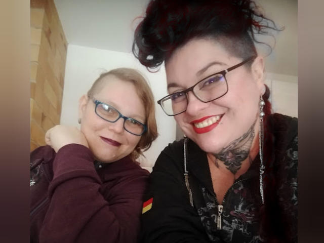 LatinoHardGirls - Sexe cam en vivo - 19812750