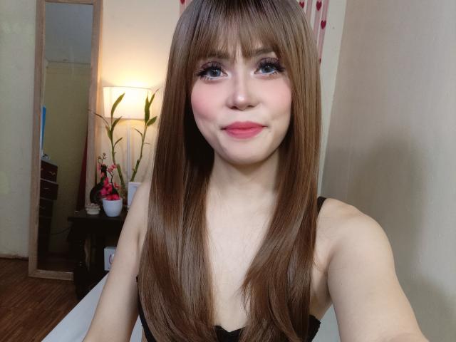 TSAnabelleSwift - Live Sex Cam - 19813302