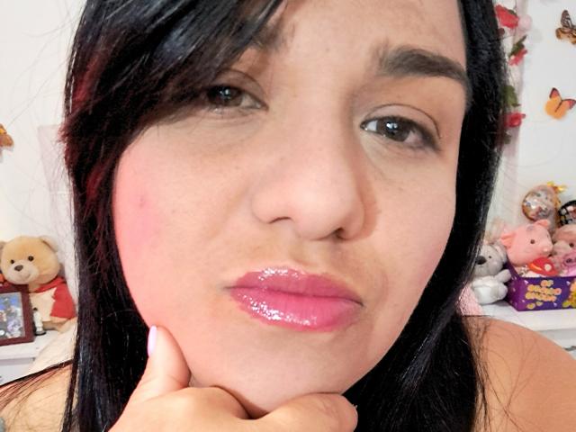 VivianaThomson - Sexe cam en vivo - 19813534