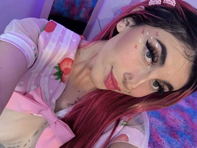 SammyViolet - Live porn &amp; sex cam - 19813630