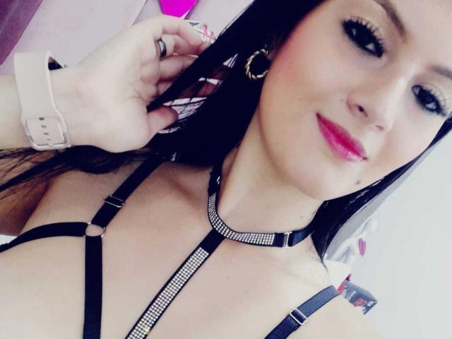 CelesteRose - Sexe cam en vivo - 19813754