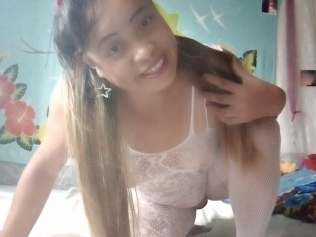 Rahel69 - Sexe cam en vivo - 19814334