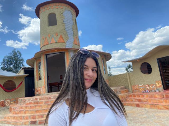 AtheneaRossi - ライブポルノ&amp;セックスカム - 19815038