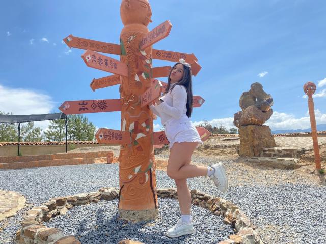 AtheneaRossi - Sexe cam en vivo - 19815062