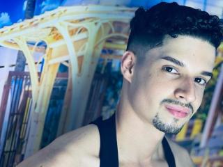 DavidBigCockStrong - Sexe cam en vivo - 19815490