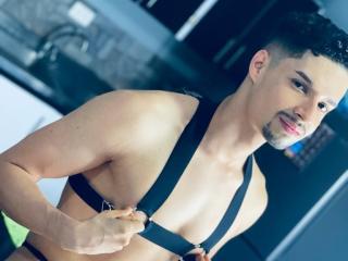 DavidBigCockStrong - Live sex cam - 19815530
