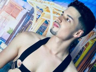 DavidBigCockStrong - Sexe cam en vivo - 19815546