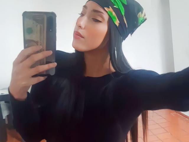 MarissaRisa - Sexe cam en vivo - 19816118