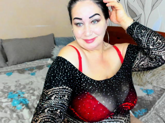 LexyRose - Live sex cam - 19816370