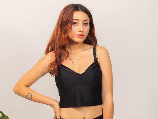 AlisRossi - Sexe cam en vivo - 19817554