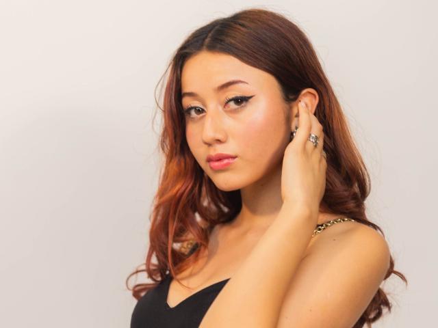 AlisRossi - Sexe cam en vivo - 19817570