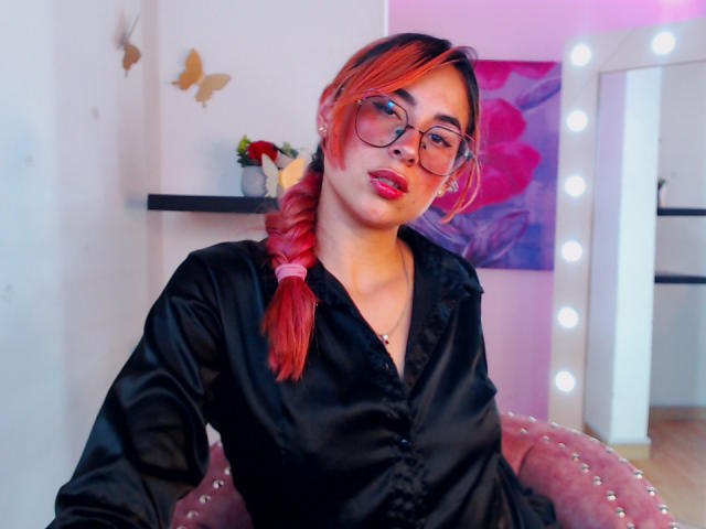 LunaMjs - Sexe cam en vivo - 19818070