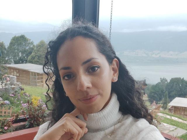 MoniqueCurlz - Sexe cam en vivo - 19818114