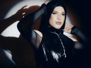 ThenaViolet - Live sex cam - 19818350