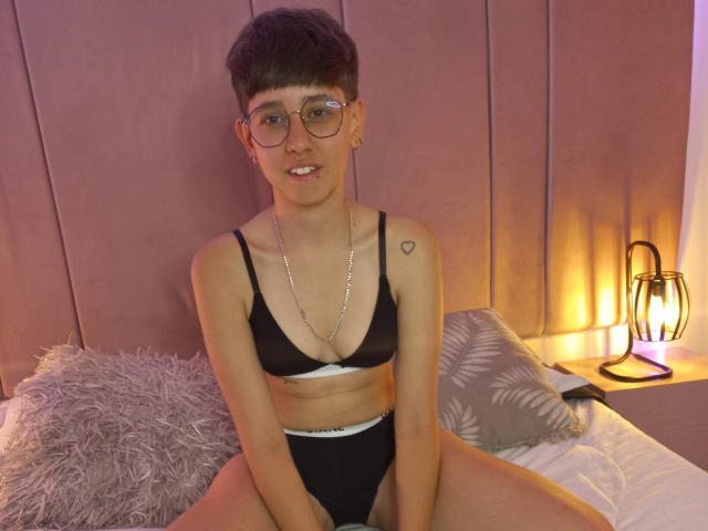 AlexSmiith - Live sex cam - 19818450