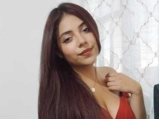 RousseCollinss - Live sexe cam - 19818846