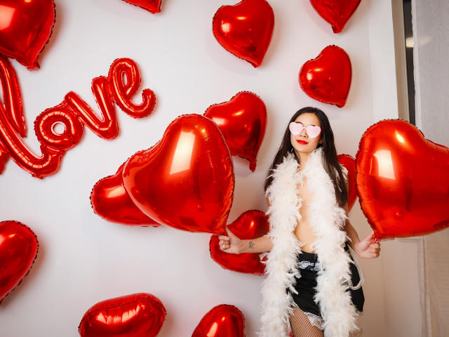 AshleyKane - Sexe cam en vivo - 19819218