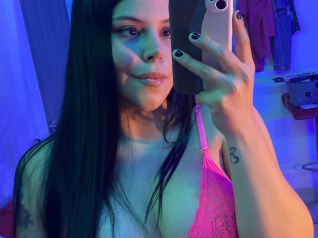 SeleneAnisa - Live sex cam - 19820050