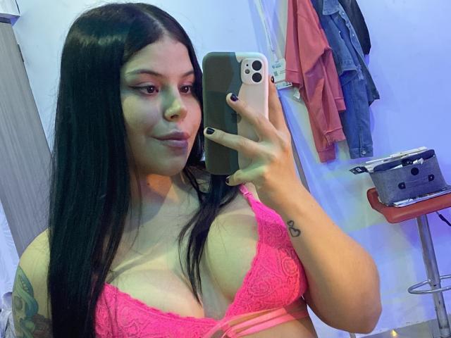 SeleneAnisa - Live sex cam - 19820058