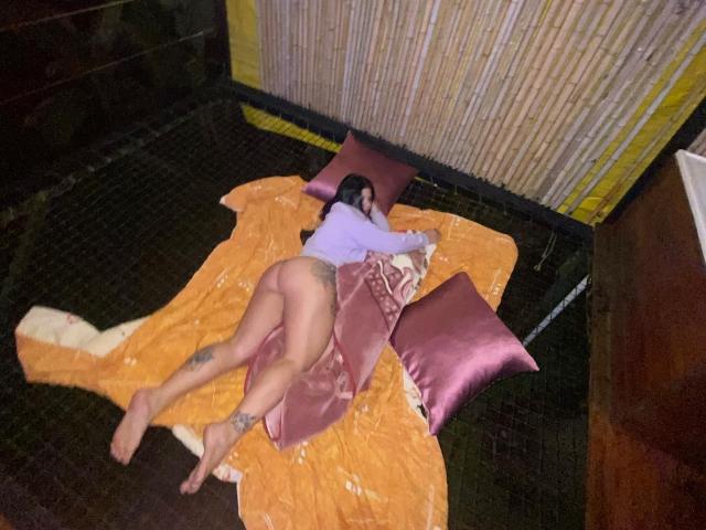 SeleneAnisa - Live sex cam - 19820246