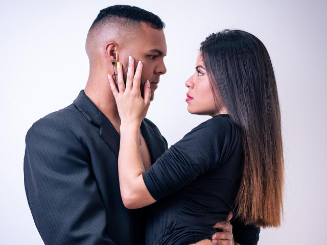 BridgithandDrake - Live Sex Cam - 19820490