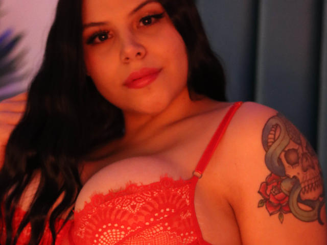 SeleneAnisa - Live sex cam - 19820566