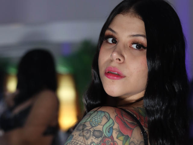 SeleneAnisa - Live porn &amp; sex cam - 19820586