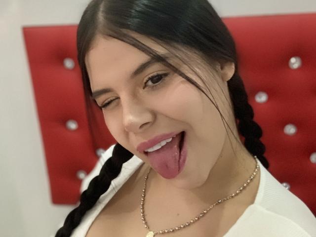 SeleneAnisa - Live sexe cam - 19820630