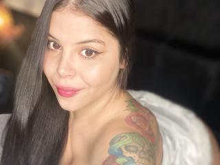 SeleneAnisa - Live sex cam - 19820702