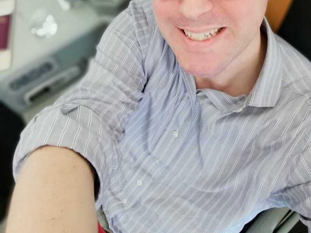 Marbosio69 - Sexe cam en vivo - 19820758