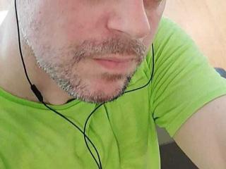 Marbosio69 - Sexe cam en vivo - 19820846